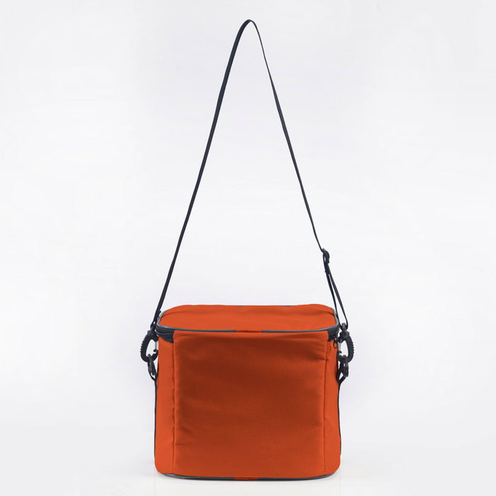 Zoozie Bags Myca01 - Naranja Zoozie Bags Myca01 - Naranja